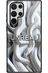 Snake and Chrome - Samsung Galaxy S22 Ultra