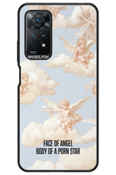 Angelface - Xiaomi Redmi Note 11Pro 4G/5G