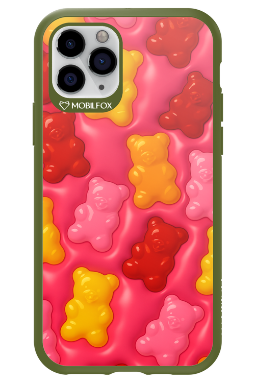 GumBears - Apple iPhone 11 Pro