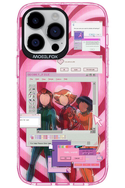 Totally Vibes - Apple iPhone 14 Pro Max