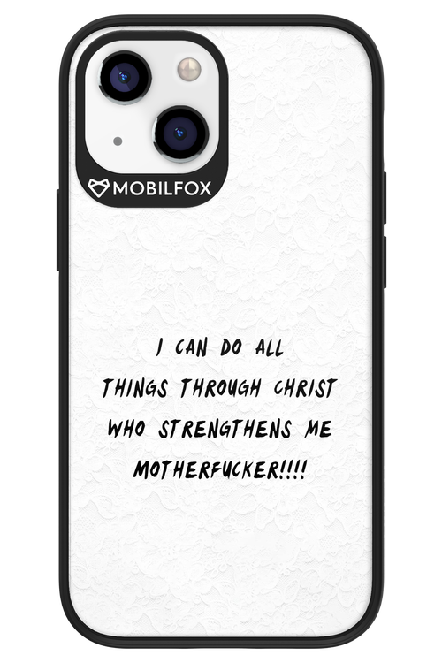 Christ A 2.0 - Apple iPhone 13 Mini