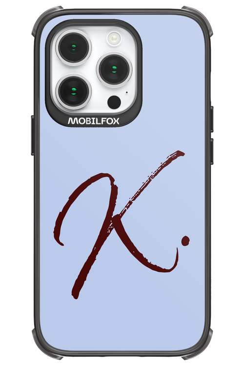 (Jellyfish Presso) K 2.0 - Apple iPhone 14 Pro