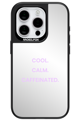 CCC Mirror - Apple iPhone 15 Pro