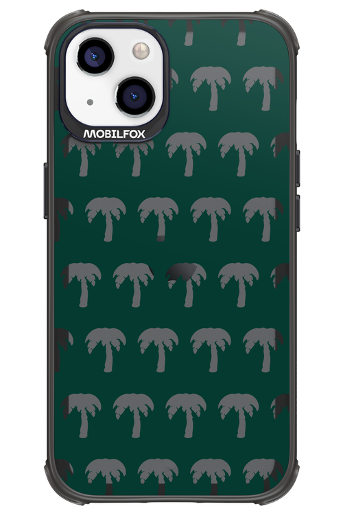 Palm Grid - Apple iPhone 13