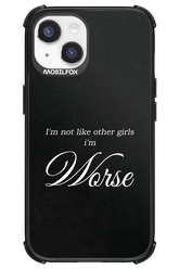 I'm Worse - Apple iPhone 14
