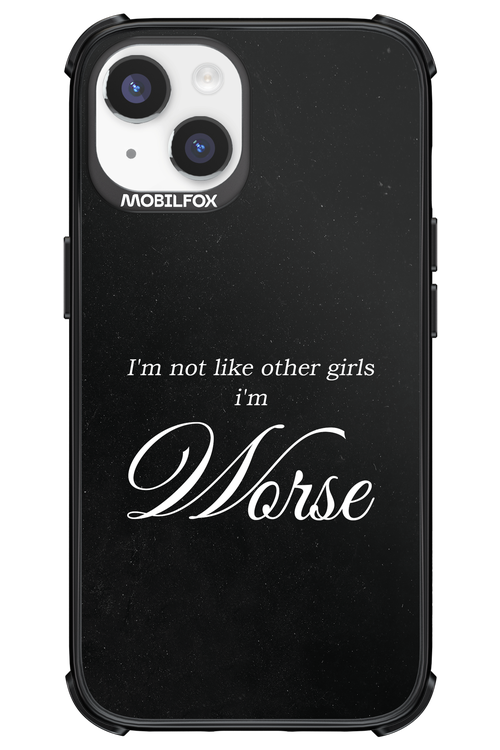 I'm Worse - Apple iPhone 14