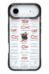 Knot Master 2.0 - Apple iPhone 17 Air