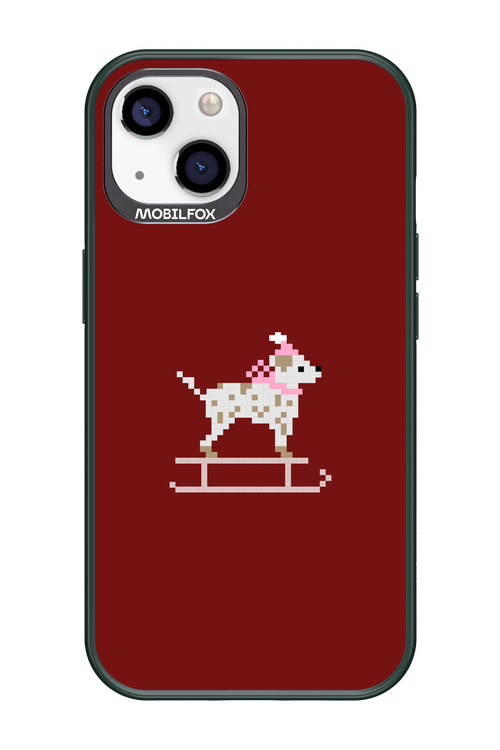 Chill Pup - Apple iPhone 13