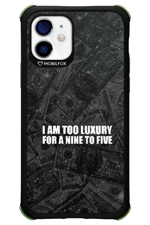 9 to 5 - Apple iPhone 12