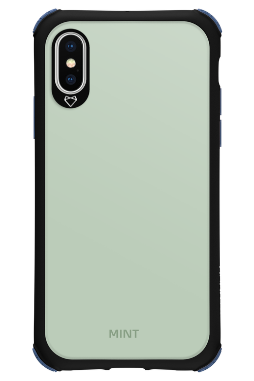 MINT - Apple iPhone X