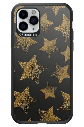 Holiday Stars - Apple iPhone 11 Pro