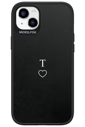 T Black 2.0 - Apple iPhone 14 Plus