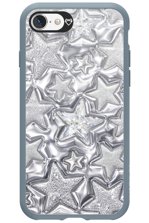 Star Gum - Apple iPhone 8