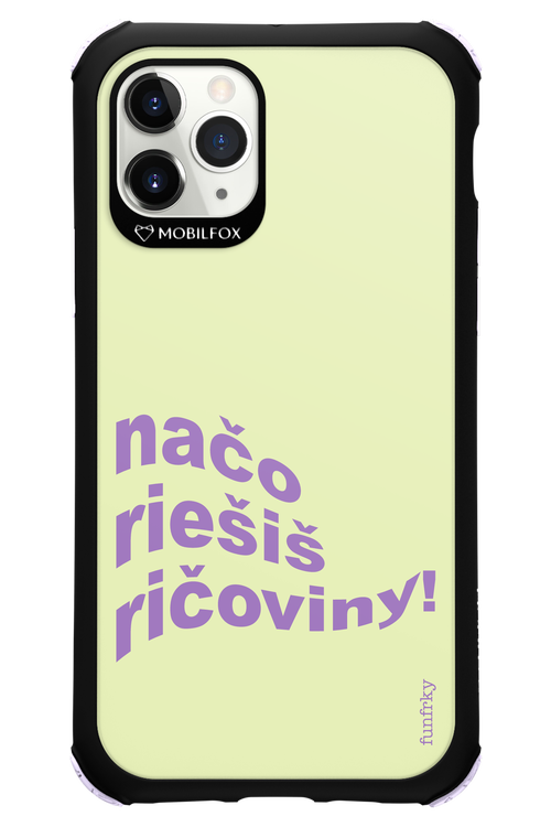 FunFrky Vibes - Apple iPhone 11 Pro