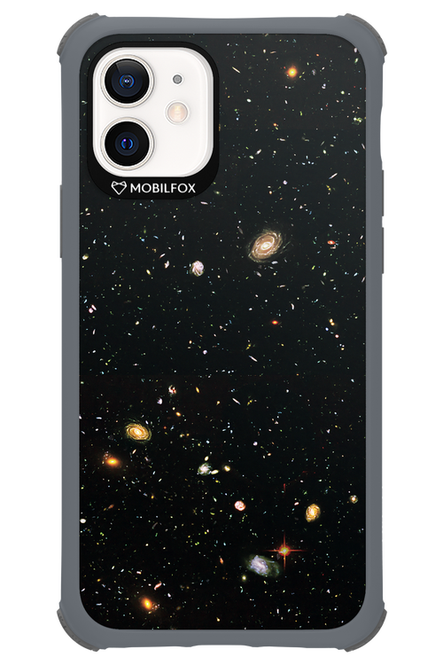 Cosmic Space - Apple iPhone 12