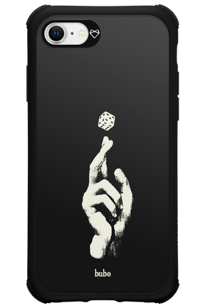 DAMNED LUCK - Apple iPhone SE 2020