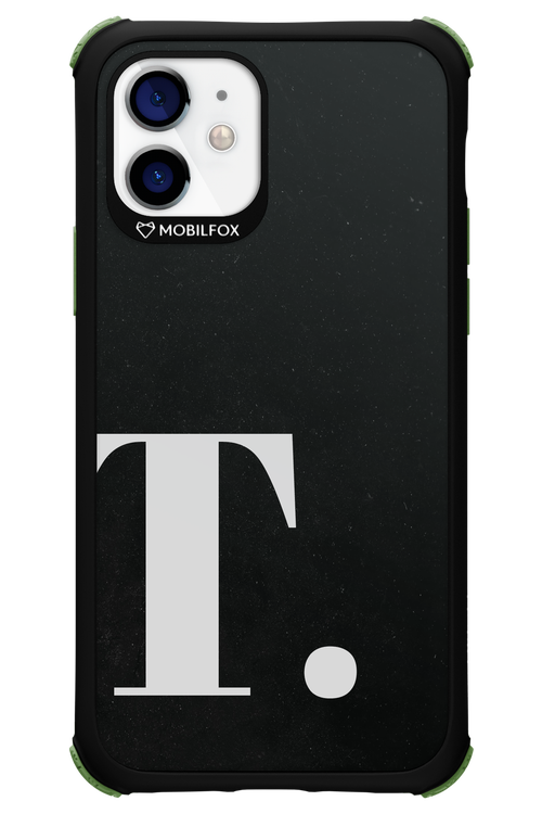T (Off Space) 2.0 - Apple iPhone 12