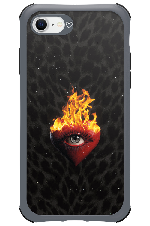 Shit happens - Apple iPhone 8