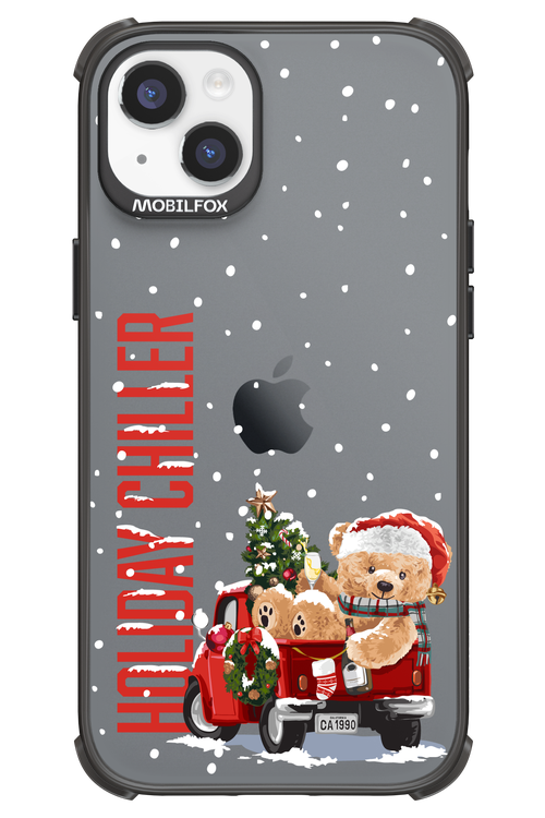 Holiday Chiller - Apple iPhone 14 Plus
