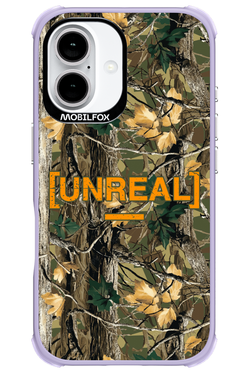 Realtree - Apple iPhone 16