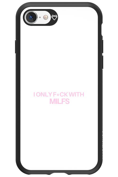 Only Milf - Apple iPhone SE 2020