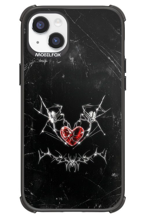 Blind Heart 2.0 - Apple iPhone 14 Plus