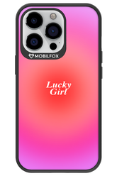 LuckyGirl - Apple iPhone 13 Pro