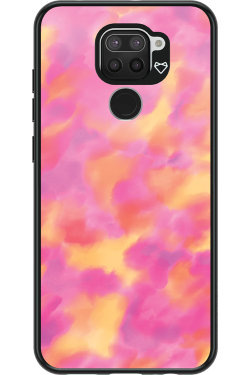 Summer Memories 2.0 - Xiaomi Redmi Note 9