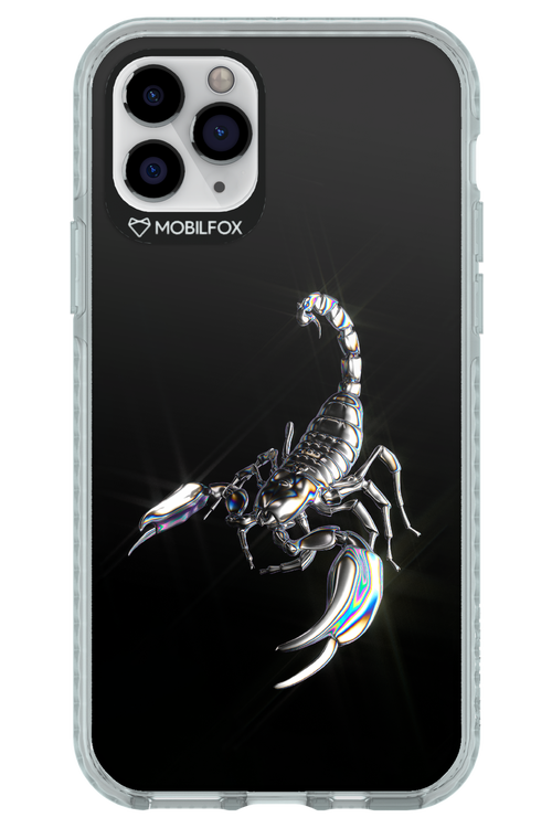 Chrome Scorpio - Apple iPhone 11 Pro