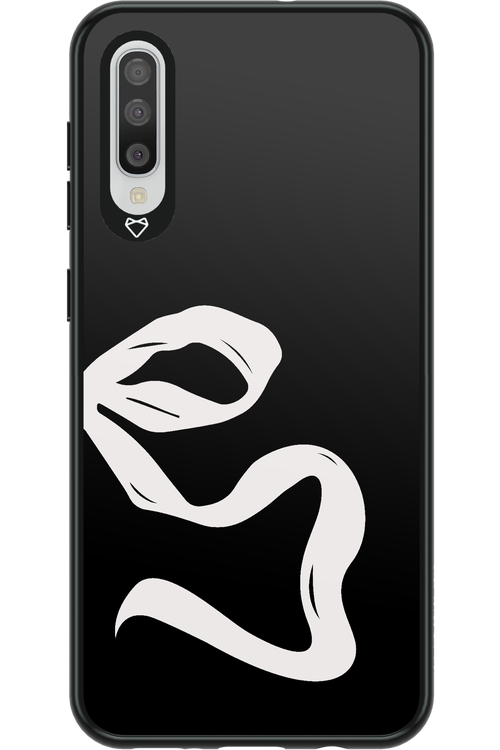 Knot Black - Samsung Galaxy A50