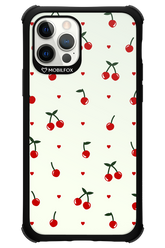 Baby Cherry - Apple iPhone 12 Pro