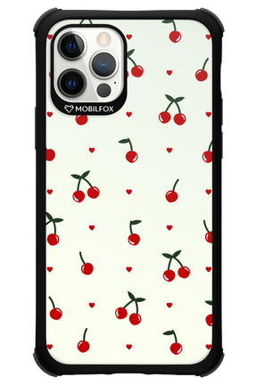 Baby Cherry - Apple iPhone 12 Pro