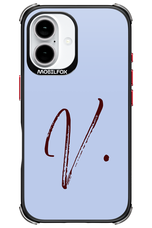 (Jellyfish Presso) V 2.0 - Apple iPhone 16