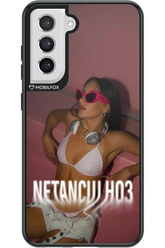 Netancuj Ho3 - Samsung Galaxy S21 FE