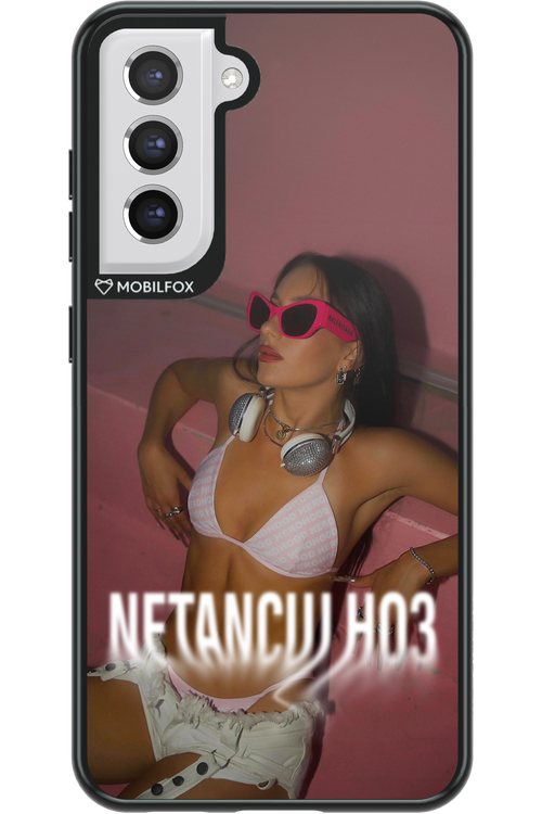 Netancuj Ho3 - Samsung Galaxy S21 FE