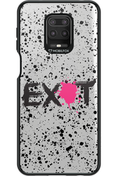 EXOT SPLASH 2.0 - Xiaomi Redmi Note 9 Pro
