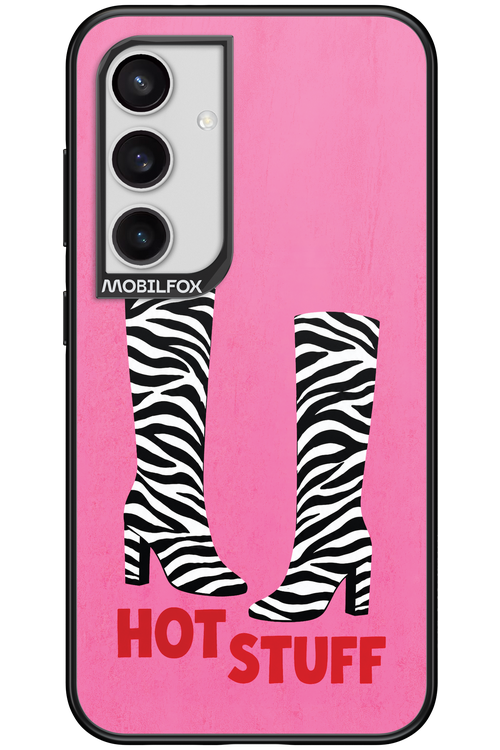 HOT STUFF 2.0 - Samsung Galaxy S24