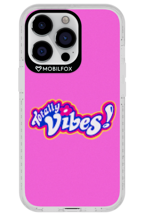 Totally Vibes II - Apple iPhone 13 Pro