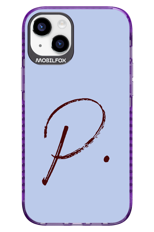 (Jellyfish Presso) P 2.0 - Apple iPhone 14 Plus