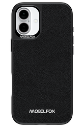 Mobilfox Leather - Apple iPhone 16 Plus