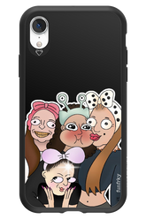Squad Goals - Apple iPhone XR