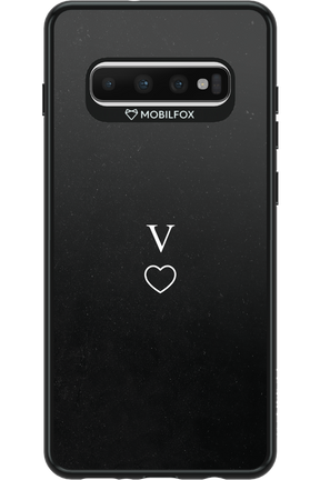 V Black 2.0 - Samsung Galaxy S10+