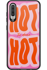 Too Damn Hot - Samsung Galaxy A70