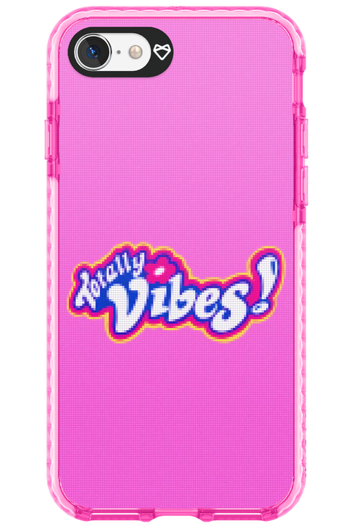 Totally Vibes II - Apple iPhone 7