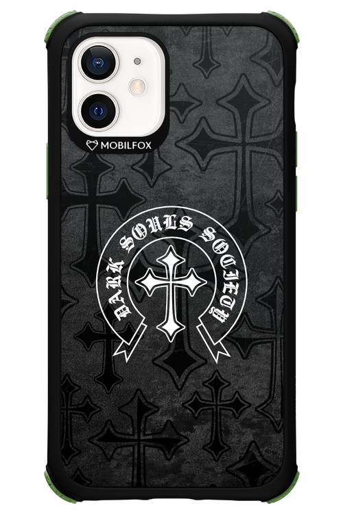 Dark Souls Society - Apple iPhone 12