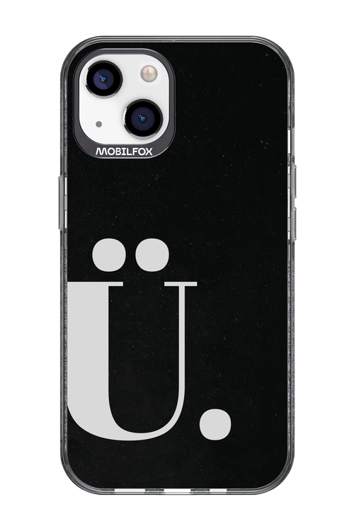 U II (Off Space) 2.0 - Apple iPhone 13