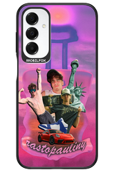 Urban Rockstar 2.0 - Samsung A16