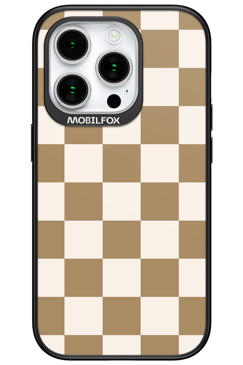 Nude Chess - Apple iPhone 15 Pro