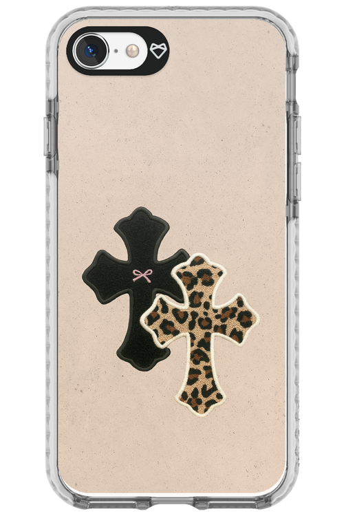 Double Cross - Apple iPhone SE 2020