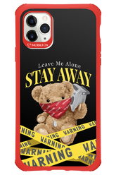 Stay Away - Apple iPhone 11 Pro Max